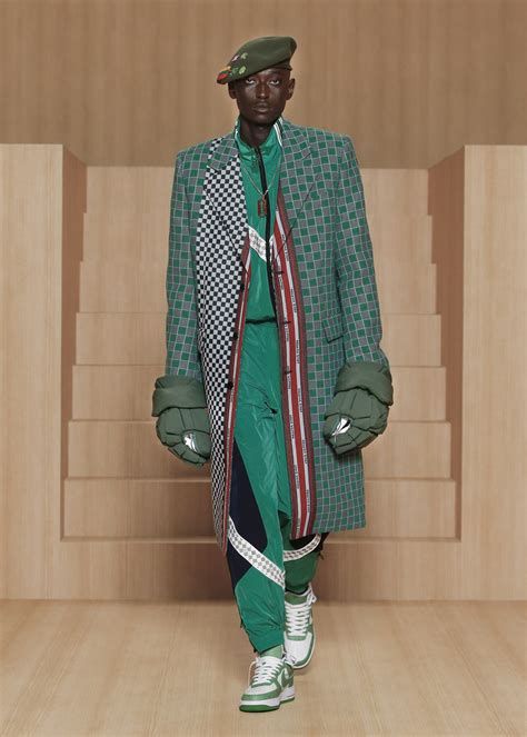 louis vuitton spring summer 2022 menswear|Louis Vuitton spring summer 2022.